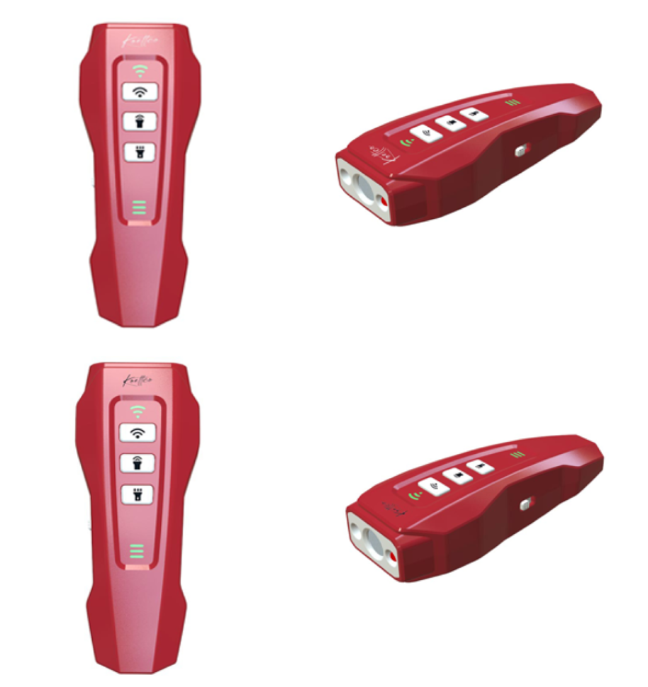 Koettco Ultrasonic Dog Trainer
