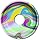 The Drip Dodger by Koettco International. No More Mess!!!! Keep Hands and Base of Electric toothbrushes Clean of residues (Paste, Slop, Drips, Spit, Muck, Yuck.) Tie-Dyed (Two Different Swirls)